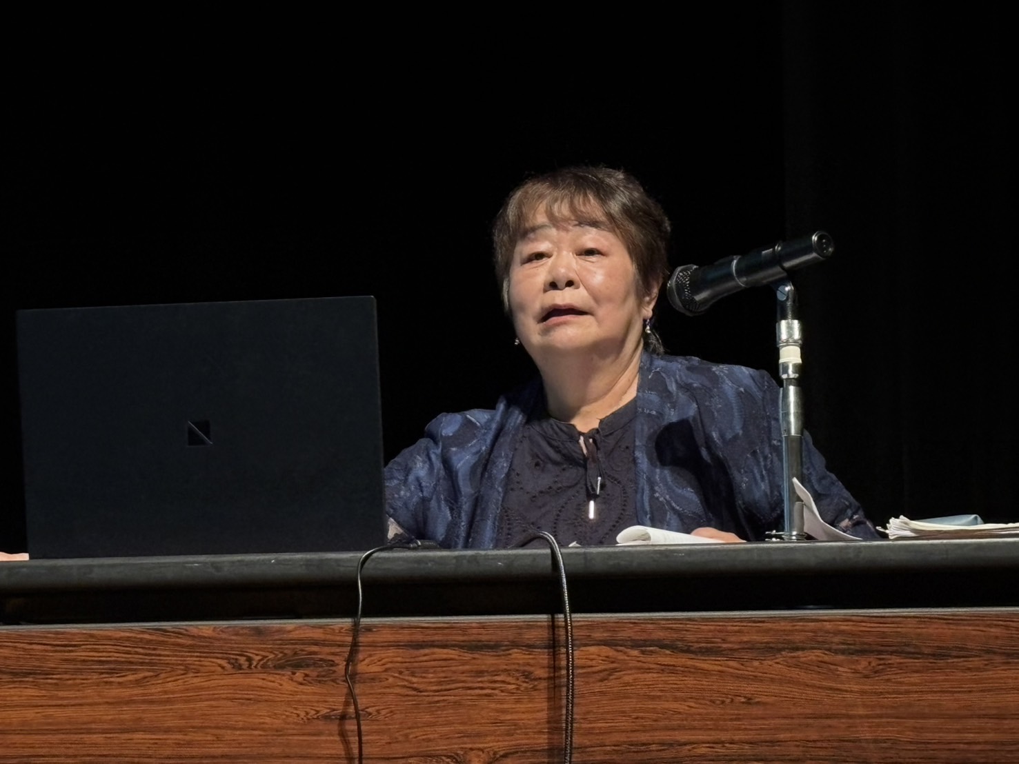 第17回「サクセスフル・エイジング講演会〈桑名市〉が開催